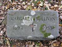 Sullivan, Margaret